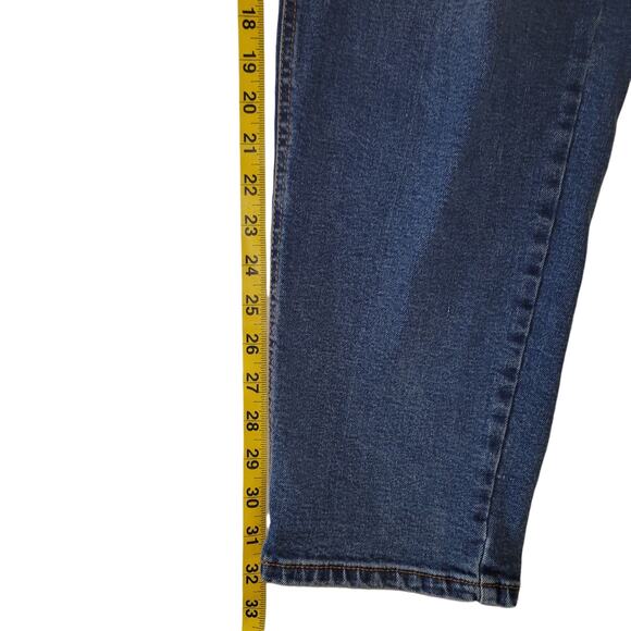 American tall jada mom jean size 34T - Picture 10 of 10